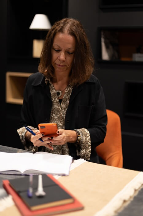 contacter aurelie bortolussi
