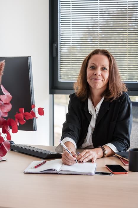 qui suis je aurelie bortolussi